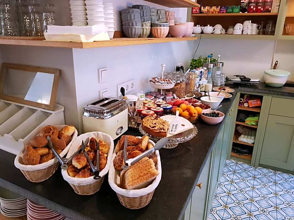 MAISON MARSIL - Boutique Hotel Koln