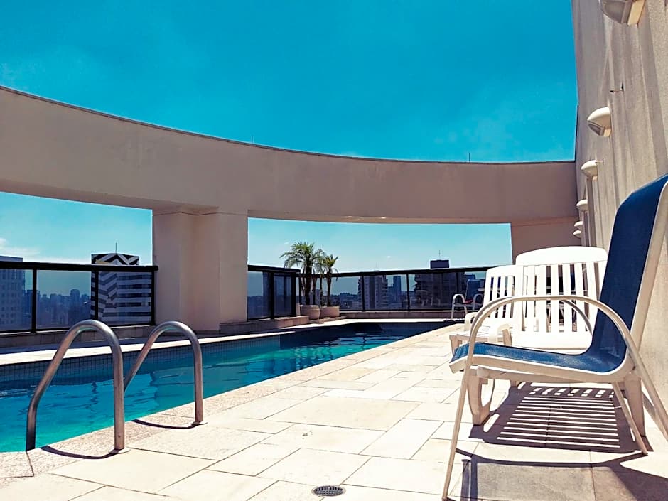 Moema Residencial