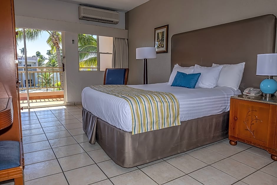 Rincon of the Seas - Grand Caribbean Hotel