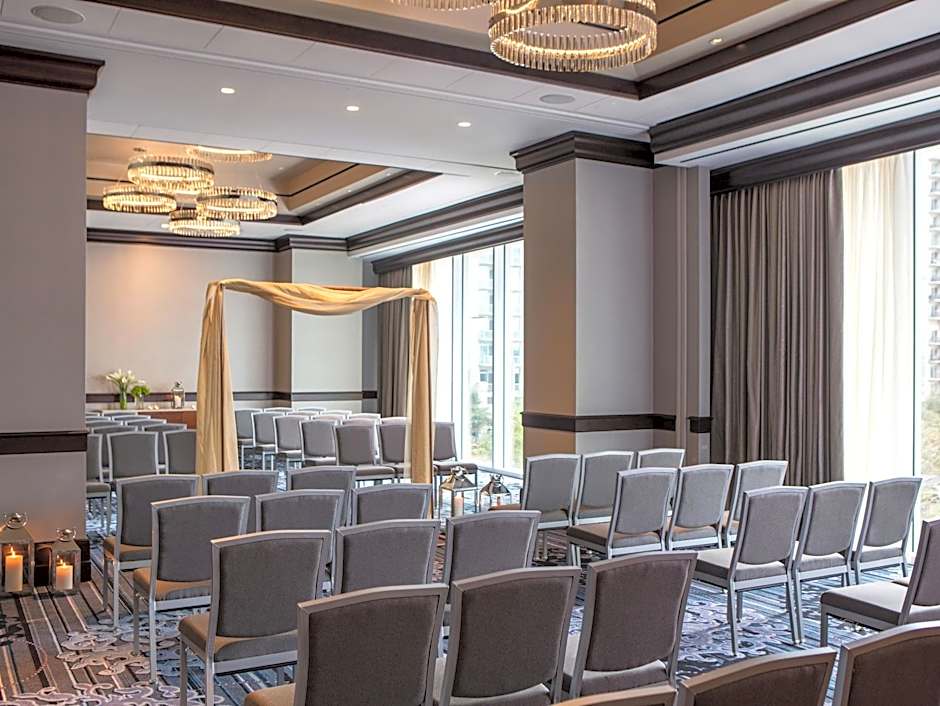 Kimpton Tryon Park Hotel By IHG