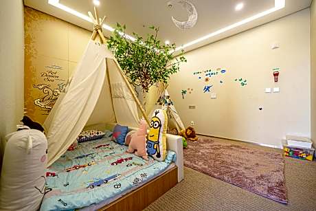 Kids Room Indian