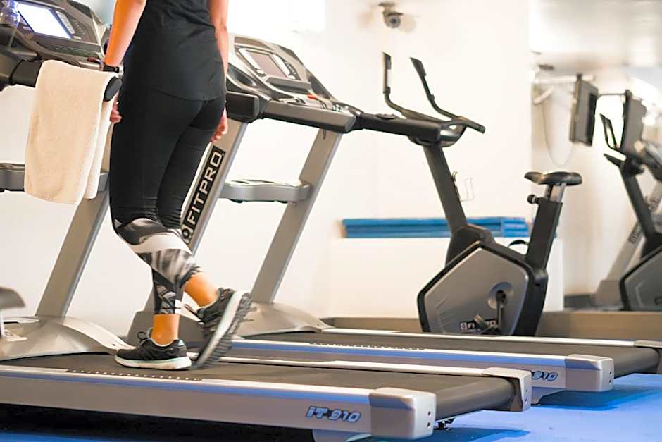 Plaza El Bosque Ebro