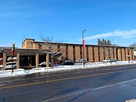 Red Roof Inn Norwich
