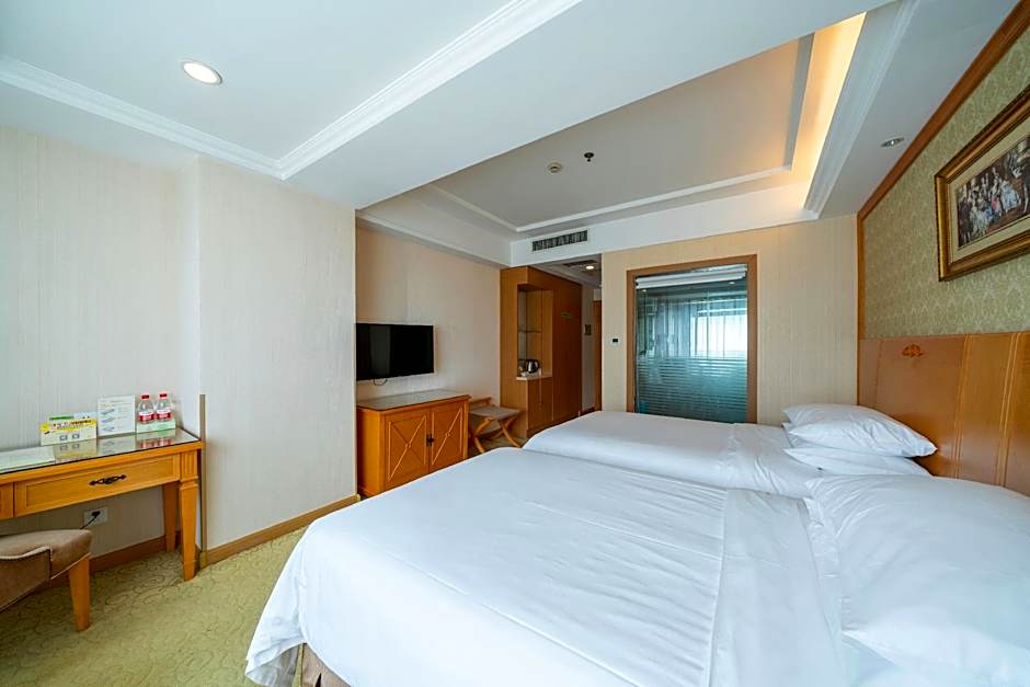 Vienna International Hotel Shenyang Railway Station Branch