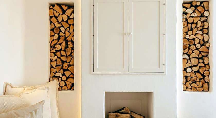 Masseria Borgo Ritella