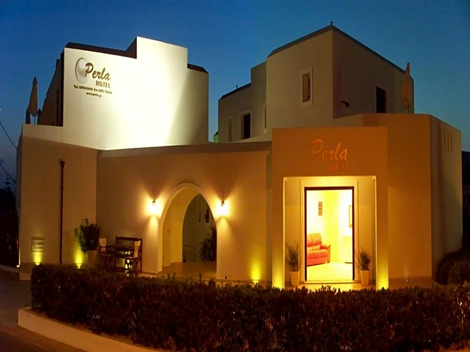 Perla Hotel