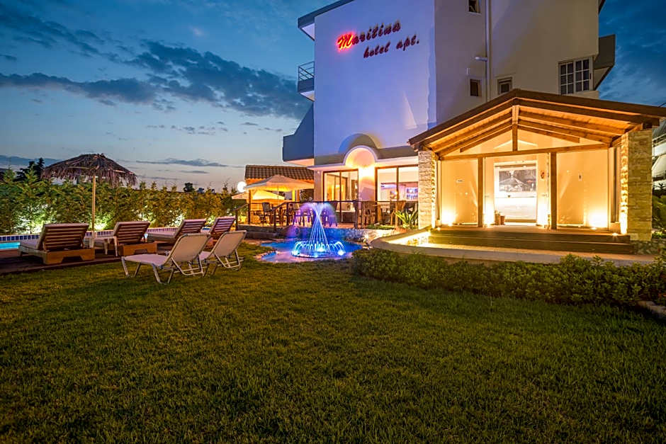 Maritina Apartments