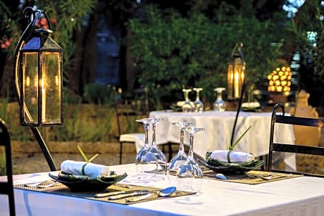 Les Jardins De Skoura