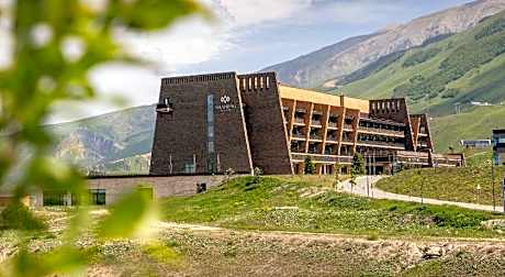 Shahdag Hotel & Spa