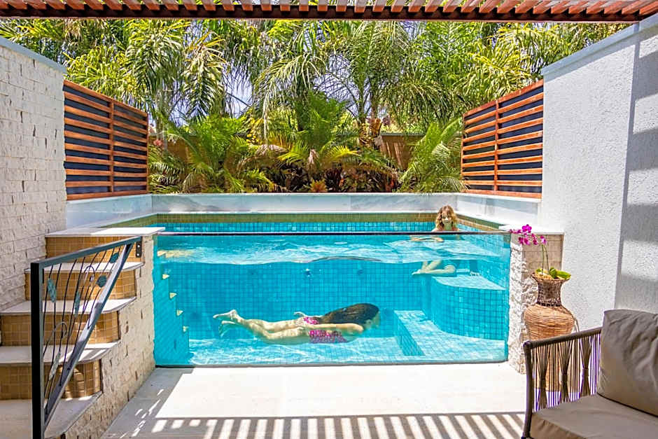 Arte da Natureza Hotel Bonito