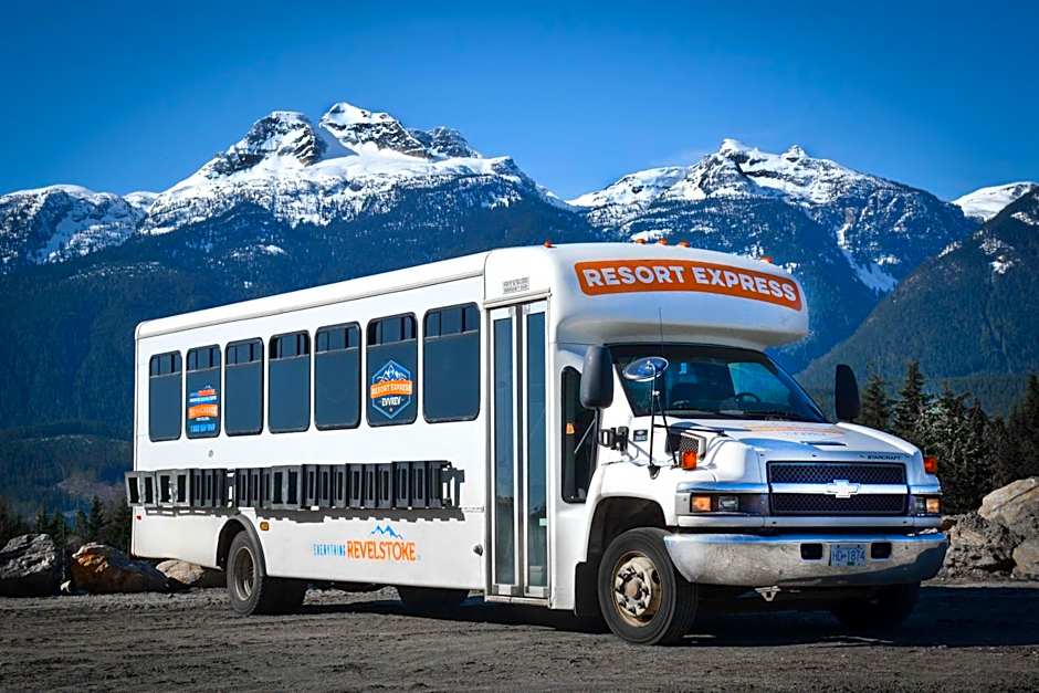 Coast Hillcrest Hotel