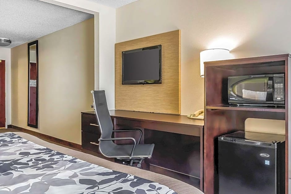 Sleep Inn & Suites Dothan North