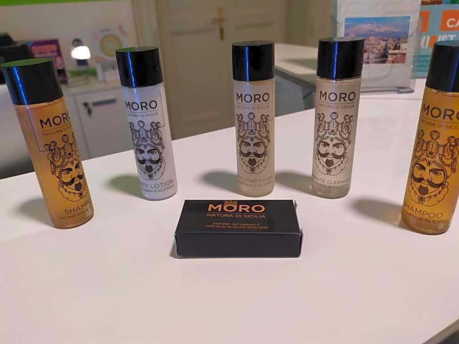 Hotel Etnea Royal Suites