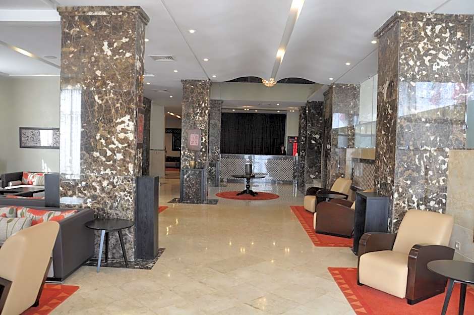 Hotel Emilio Moretti