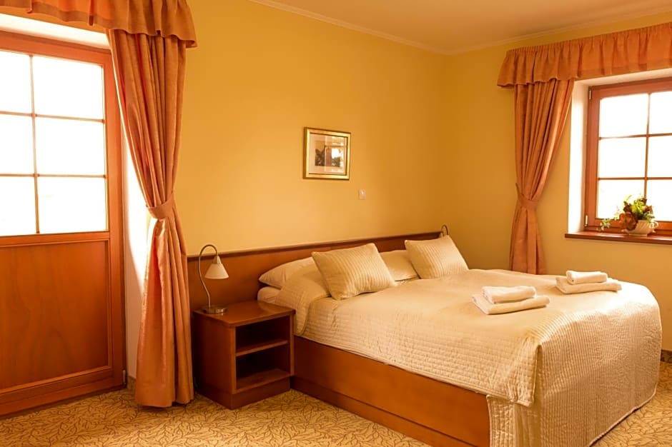 Hotel Vítkova Hora - Veitsberg