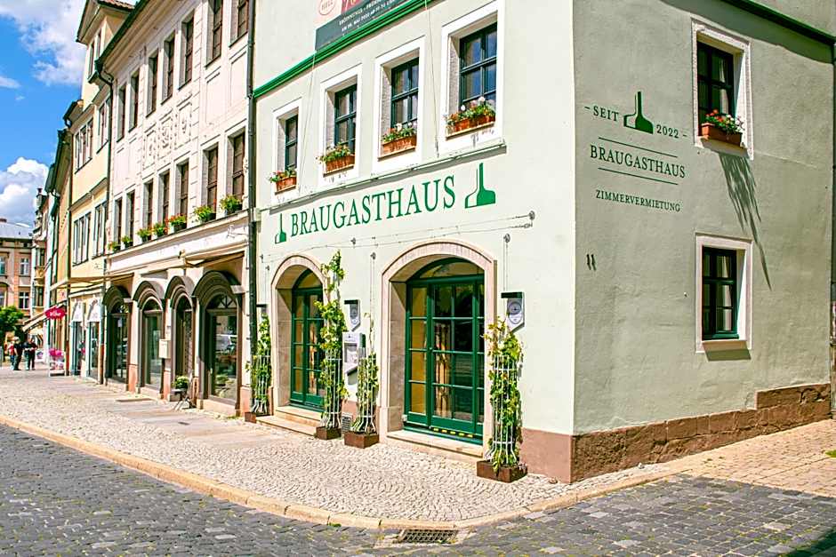 Braugasthaus