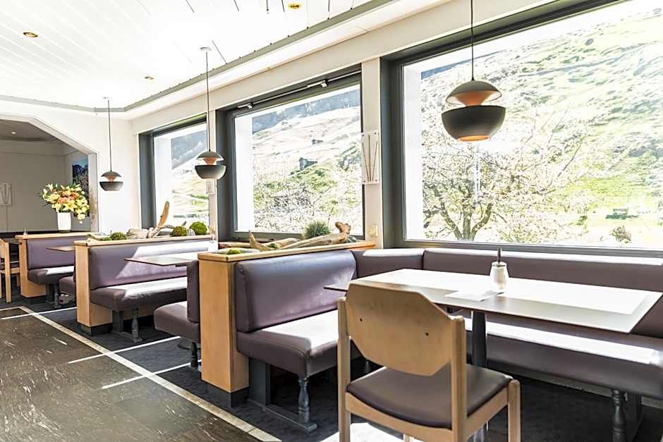 Schnider Bed&Breakfast und Café