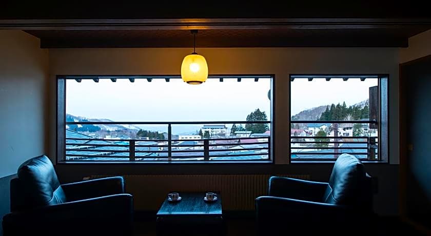 Takamiya Ryokan Miyamaso