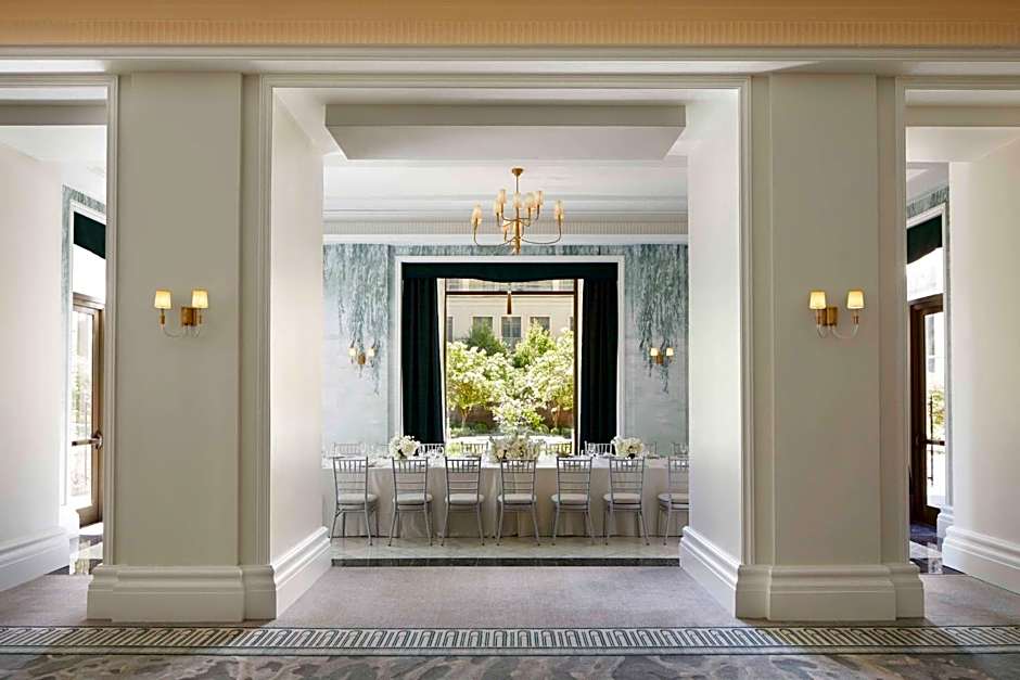 Waldorf Astoria Atlanta Buckhead