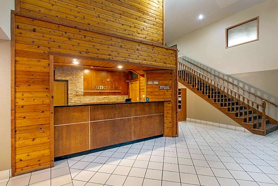AmericInn by Wyndham Boscobel