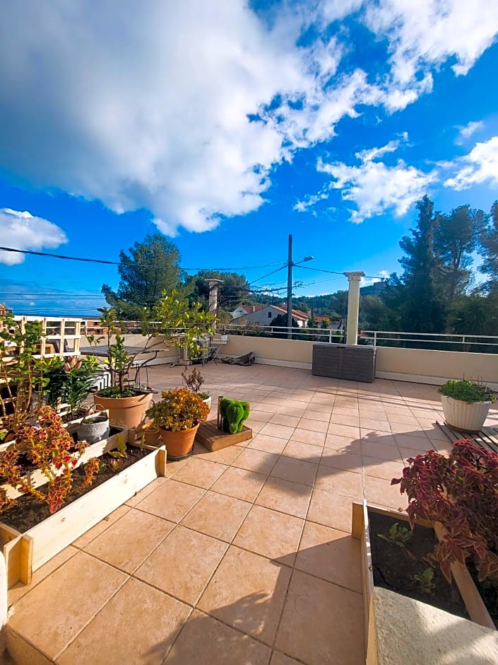 Hôtel Auberge Provençale