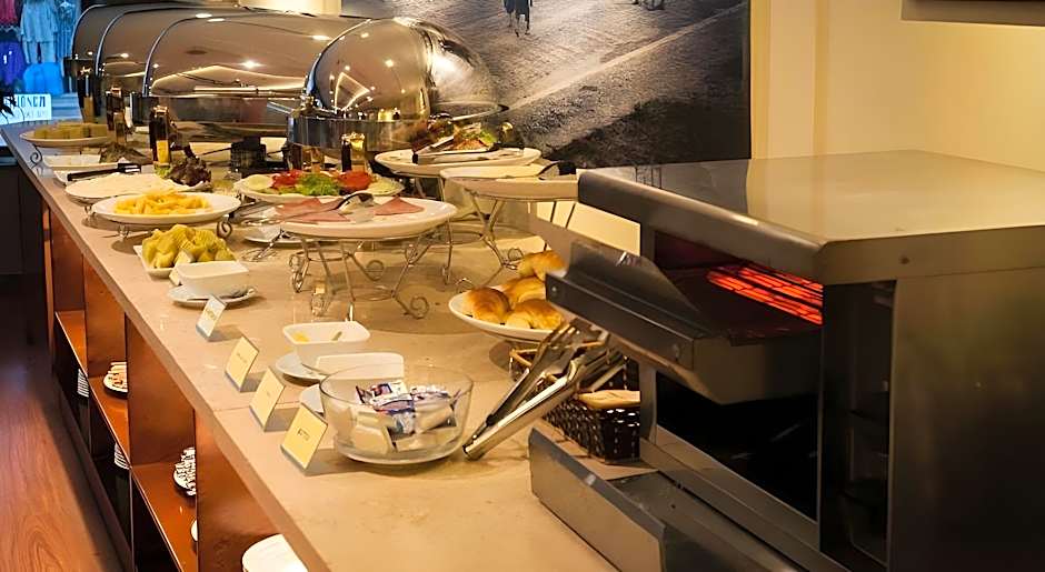 La Passion Classic Hotel