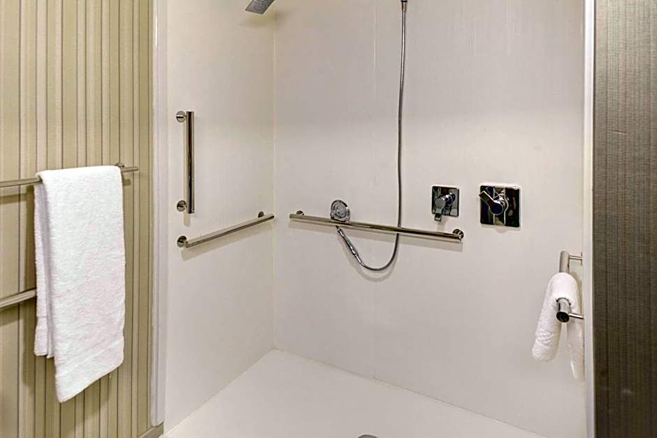 Courtyard by Marriott New Orleans Westbank/Gretna