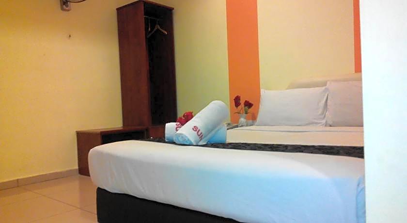 Sun Inns Kuala Selangor