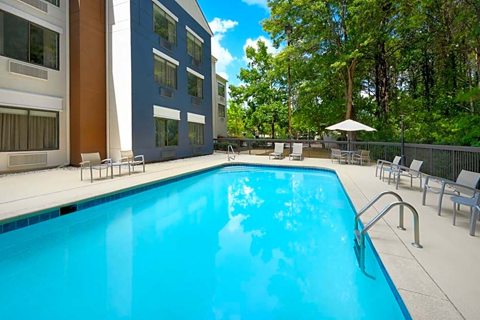 SpringHill Suites by Marriott Newnan