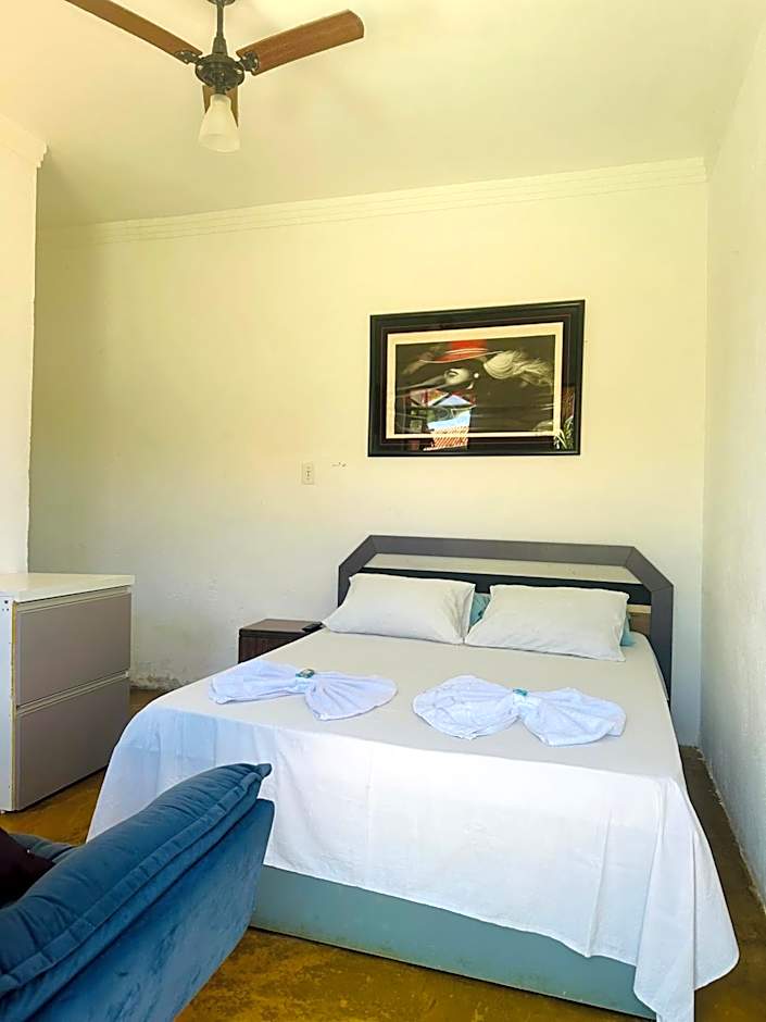 Pousada Núcleo da Serra