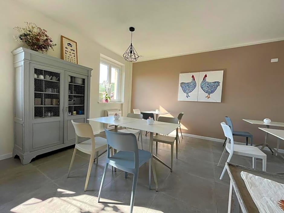 I Cappuccini wellness