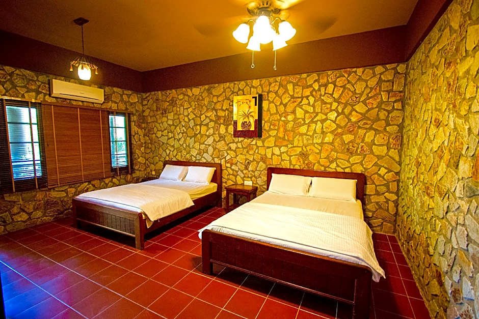 The Waterway Villa