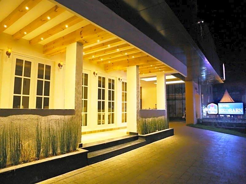 Hotel Indriya Wayanad