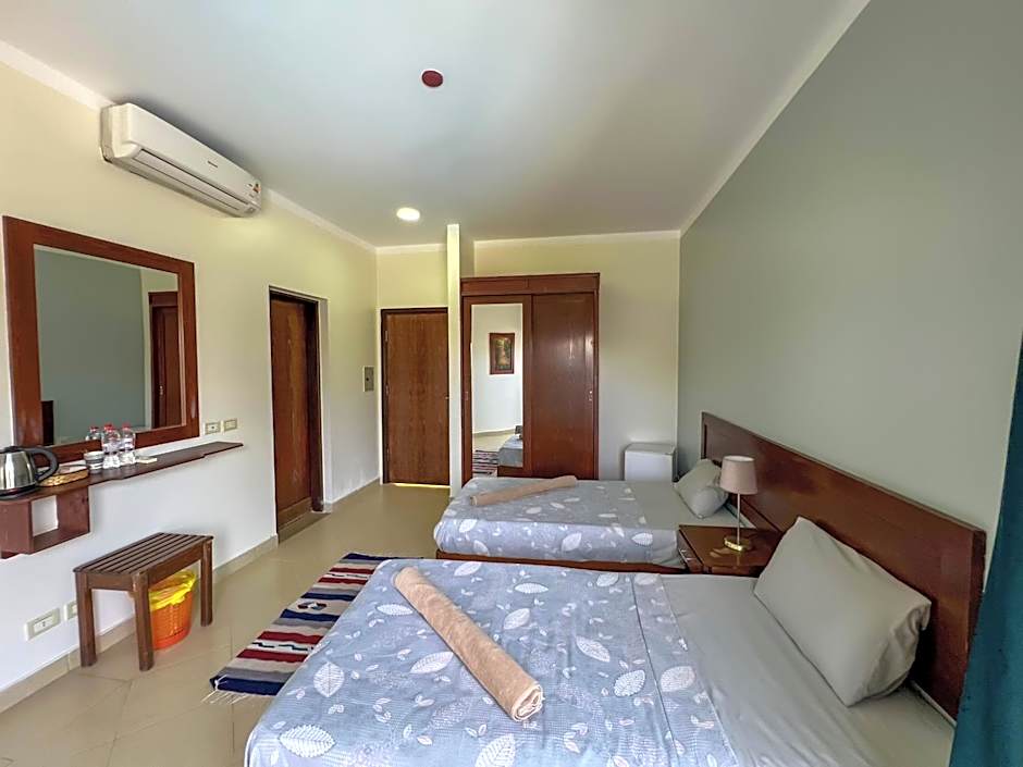 Club Red Dahab Motel