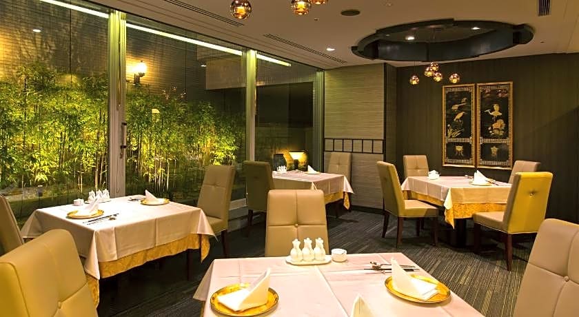 Sendai Kokusai Hotel