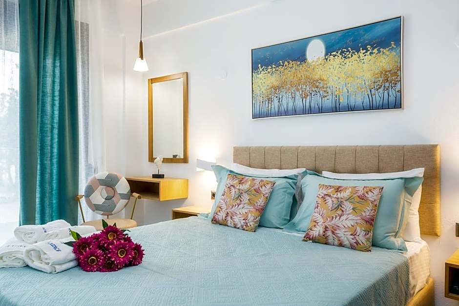 Ermioni Elegance Hotel