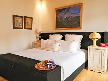 Suite with Terrace