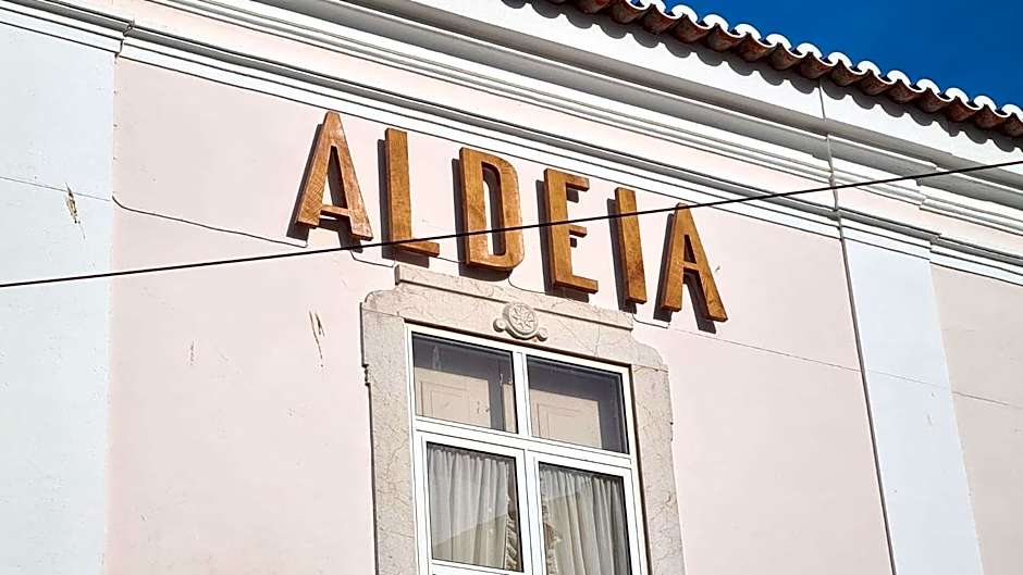 Aldeia de Portimão