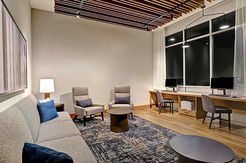 Hyatt Place Prince George