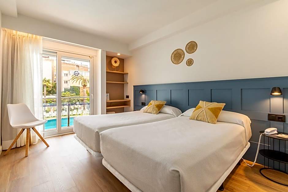 Hotel Anabel