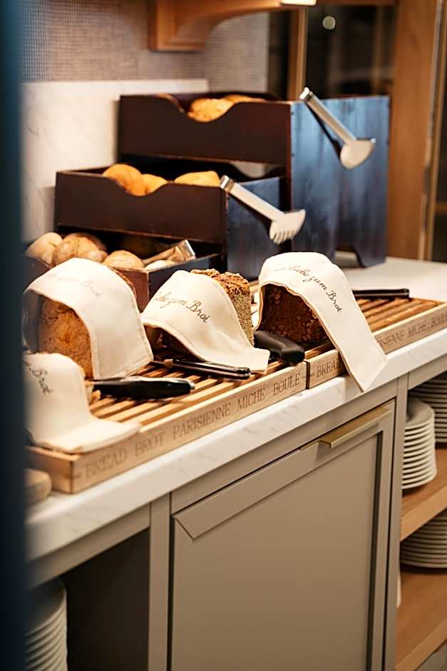 Ringhotel Niedersachsen