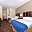 Hampton Inn & Suites Cathedral City