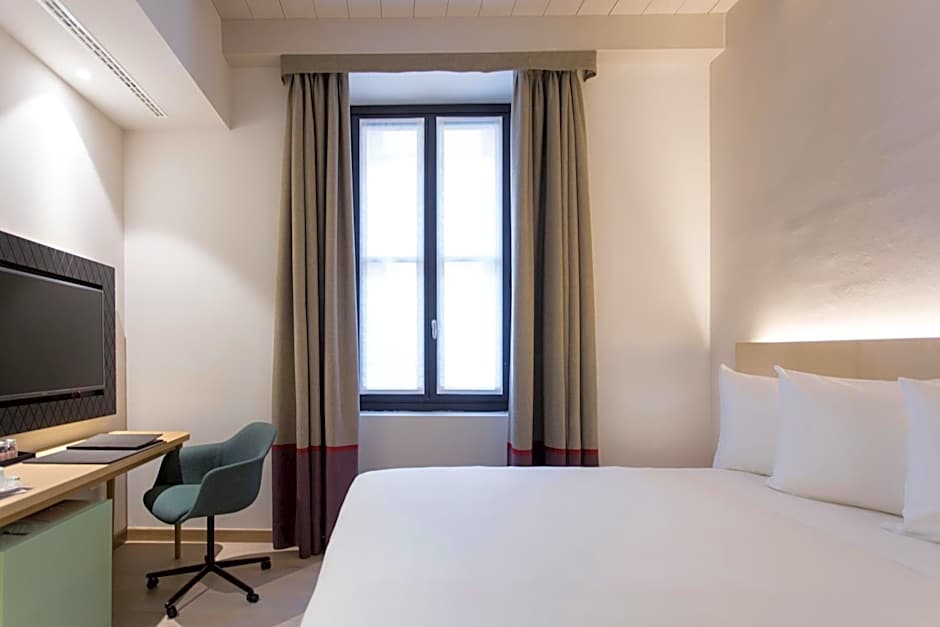 Savona 18 Suites