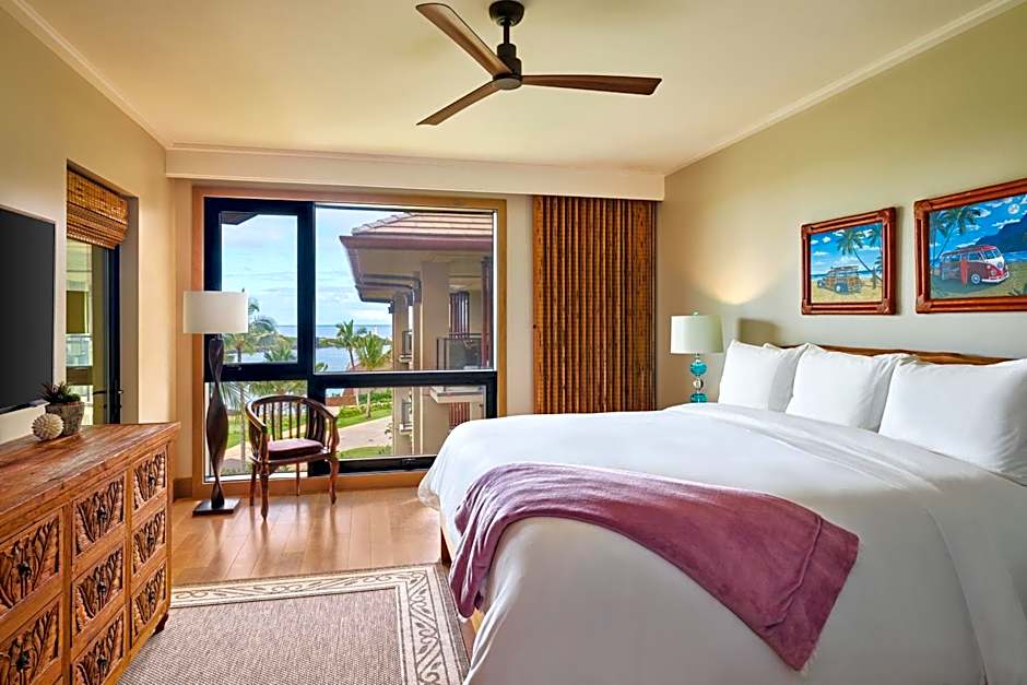 Timbers Kauai Ocean Club & Residences