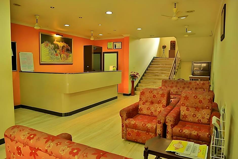 Hotel Srinivas