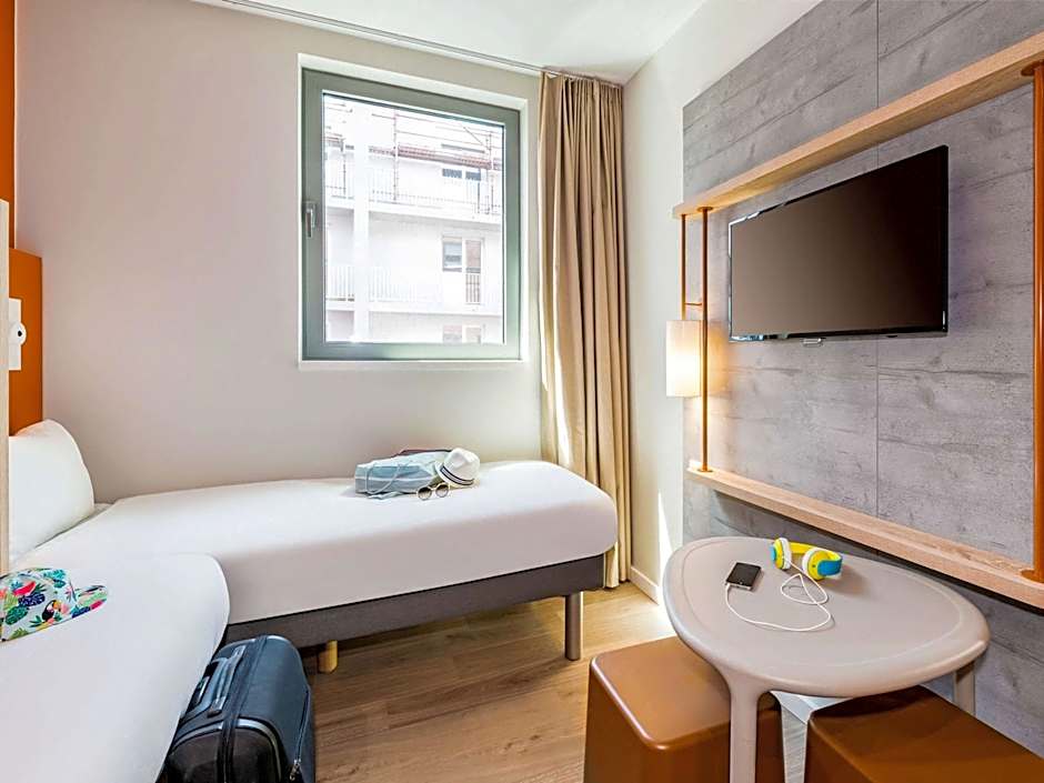 ibis budget Gent Centrum Dampoort