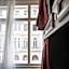 Vienna Boutique - Premium Hostel