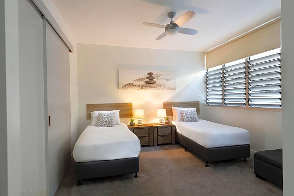 Grand Mercure Apartments Magnetic Island