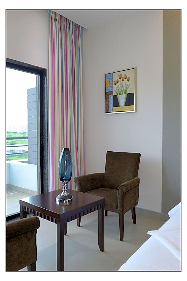 Kshitij An Apartment Hotel