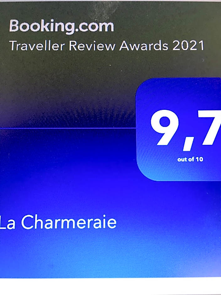 La Charmeraie
